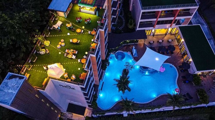 Skyview Resort Phuket